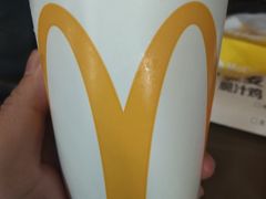 -麦当劳(大栅栏店)