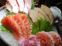 -江左尚白日本料理(万象城店)
