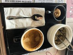 -安妮意大利餐厅(日坛店)