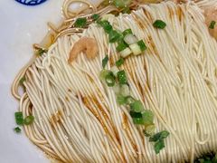-新万鑫银丝面·非遗无锡味(惠山古镇店)