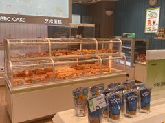 -维利康(梅山店)