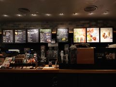 -星巴克(广州动漫星城东区店)