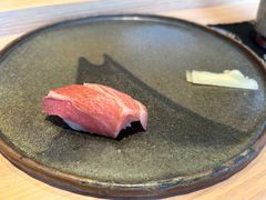 -银座岩