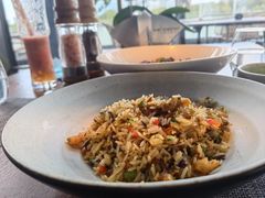 -MONICH牛排融合餐厅(和义大道购物中心店)