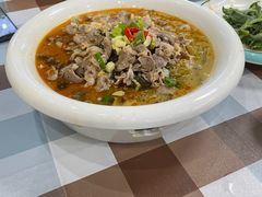 -呼和草原·正宗东北菜·经典锅包肉(西湖店)