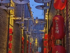 -中华巴洛克风情街