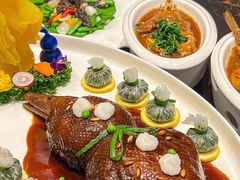 -童福兴·南京菜(老门东店)