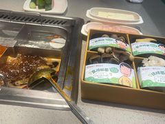 -海底捞火锅(新松江路店)