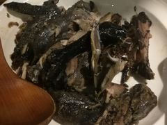 -黑鸡小馆(金源店)
