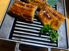 -三石铁板烧(紫竹桥店)