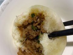 松茸包子-名善山珍·野生菌汤锅(文殊院店)