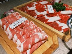 -老鼎旺安格斯牛肉火锅(衡艺广场店)