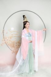 -美云庭古装·格格服汉服·京城旅拍(北京店)
