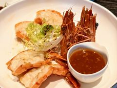 -五缘湾凯悦酒店·悦饗中餐厅