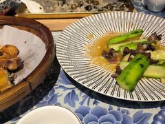 -米庄·原味私房菜(骏壹万邦店)