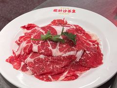 -燃计沙茶皇·香港沙茶火锅(人广旗舰店)