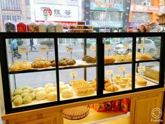-执茶识麦(万达华府店)
