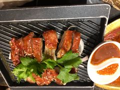 -北疆饭店(苏宁广场店)