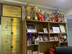 -成泰格斗(环球商业广场店)
