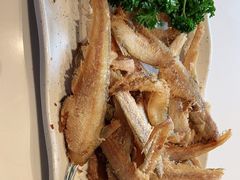 -壹只菜·崇明本地特色菜(崇明南门店)
