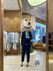 -红领RED COLLAR西装定制体验中心
