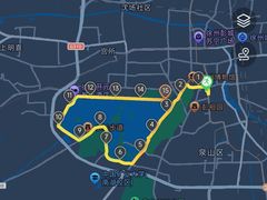 -云龙湖旅游景区