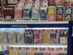 -乐天免税店(仁川国际机场店)