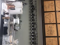 -收获咖啡HARVEST RESERVE(苍山店)