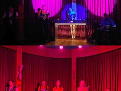 -The Penthouse酒吧