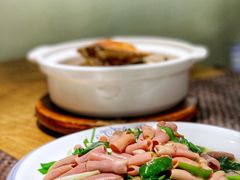 -新海渔港·胶东海鲜家常菜·家宴(奥体中心店)