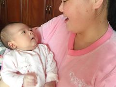 -爱的果实月嫂育婴师(世纪东方店)