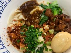 -天下第一面(大雁塔北广场店)