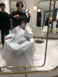 -S.HAIR SALON