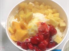 -美肴冰品(中山门店)