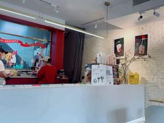 -Dal Cuore 达可芮冰淇淋(陕西北路店)