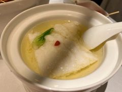-尘香•传统川菜(创汇首座店)