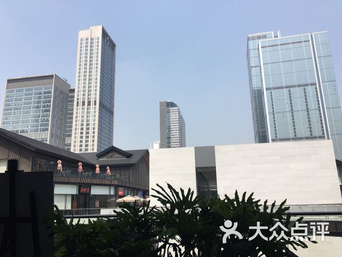 美心·翠园(ifs国金店)-图片-成都美食-大众点评网