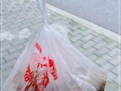 -晶牌烤鸭(延吉东路557弄小区店)