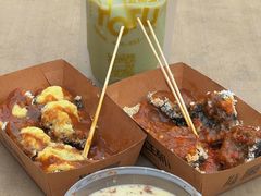 -品腐记·豆腐王朝(老门东总店)