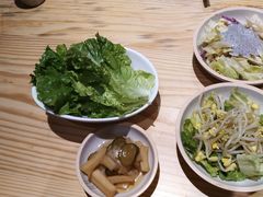 -喜来稀肉(北外滩白玉兰广场店)