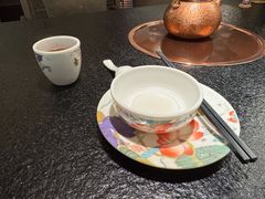 -得意咚瓜·顺德鱼生·冬瓜盅火锅