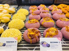 -喜茶(深圳福田星河COCO Park店)