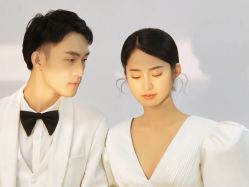 -金夫人婚纱摄影(惠阳店)