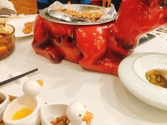 -陶苏·品味融合川菜(龙湖源著天街店)