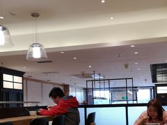 大堂-大家乐(广州番禺祈福店)