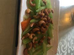 -眷江南之小蓝鲸(王府大街店)