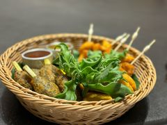 -若蘭慈·无国界素食料理(欢乐海岸店)