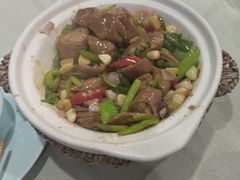 -渔娘渔家丹东海鲜(东直门店)