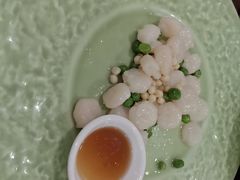 -全聚德(上海首店浦东店)