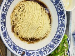 -伟记奥面馆(养育巷店)